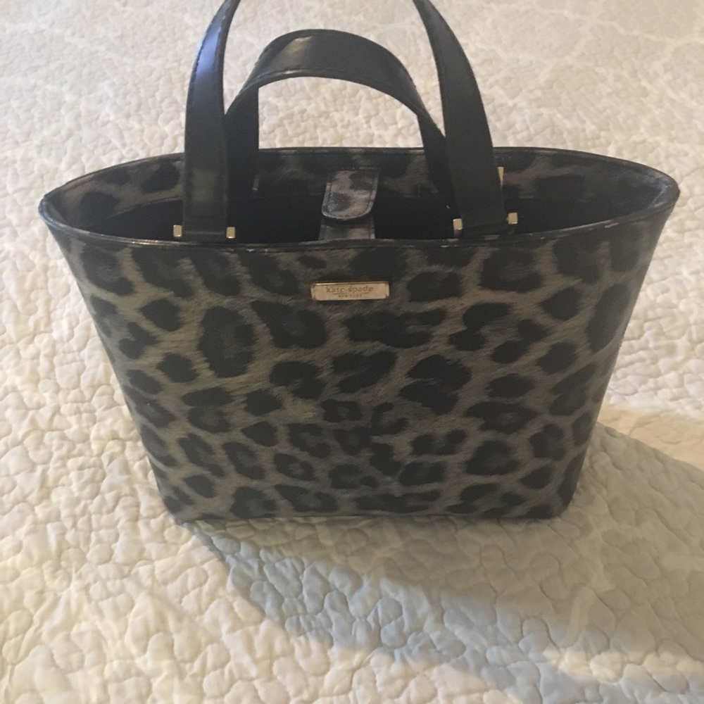 Kate spade purse